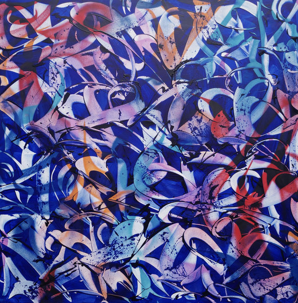 Rafael Sliks (1981) | Markowicz Fine Art