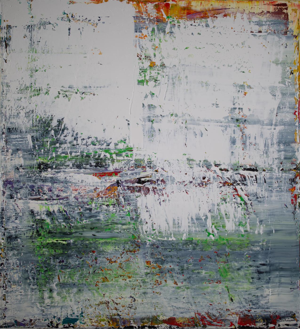 Zen Landscape - 751