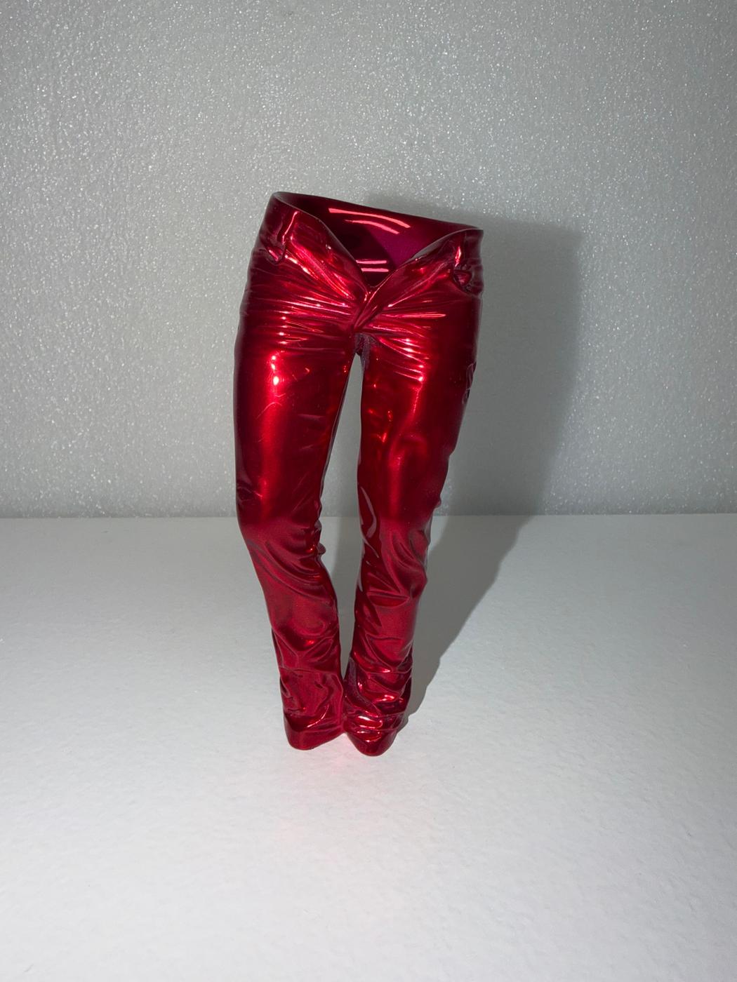 Wild Denim 15cm Red 039/250
