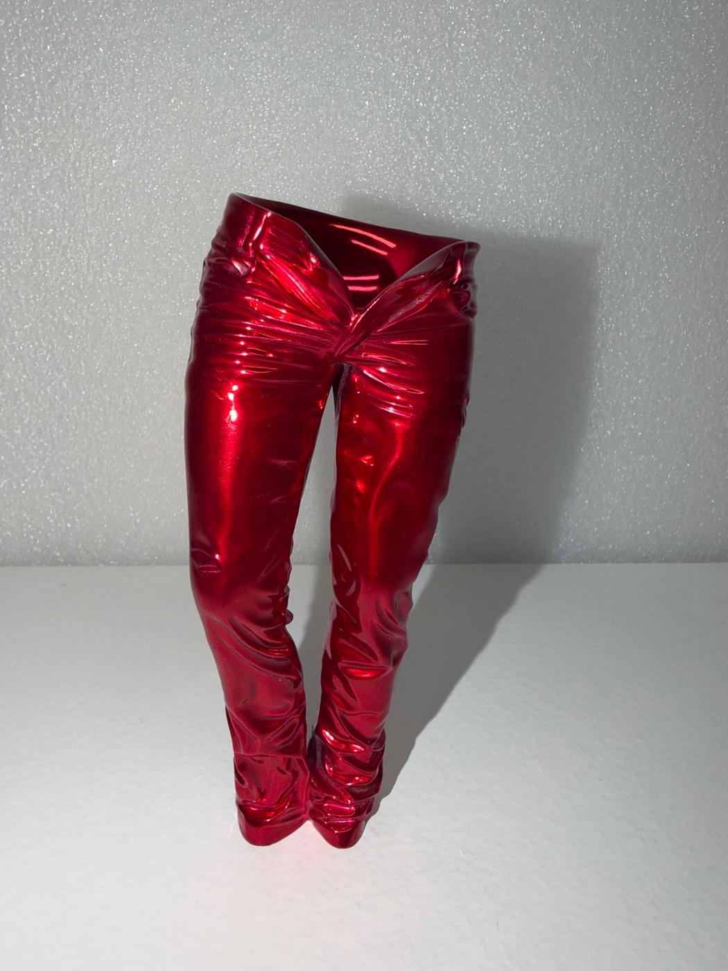 Wild Denim 15cm Red 088/250