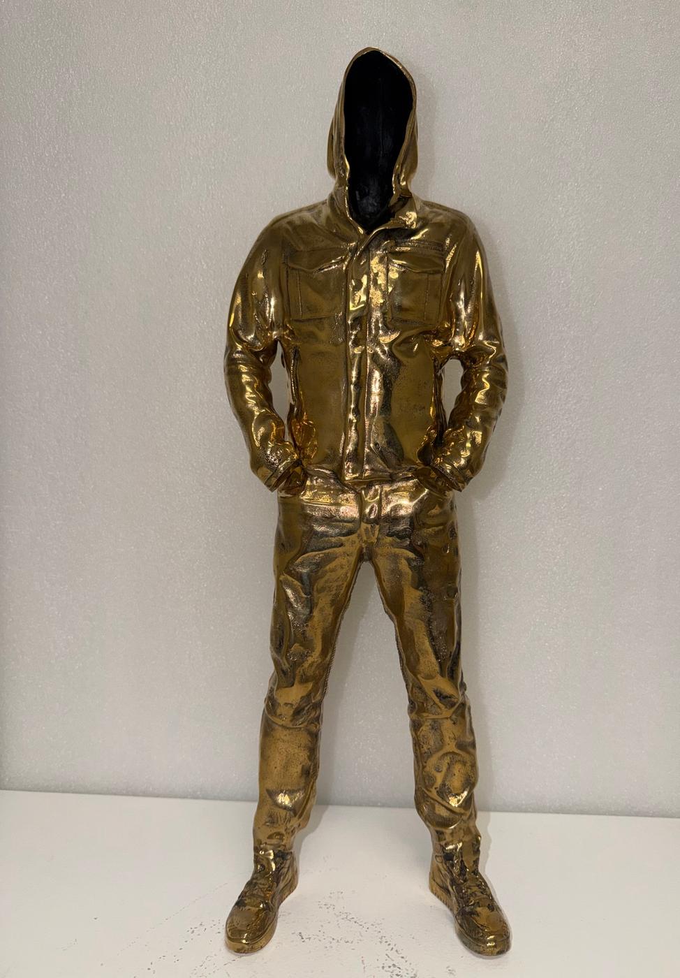 Man # 1 60cm 8/8