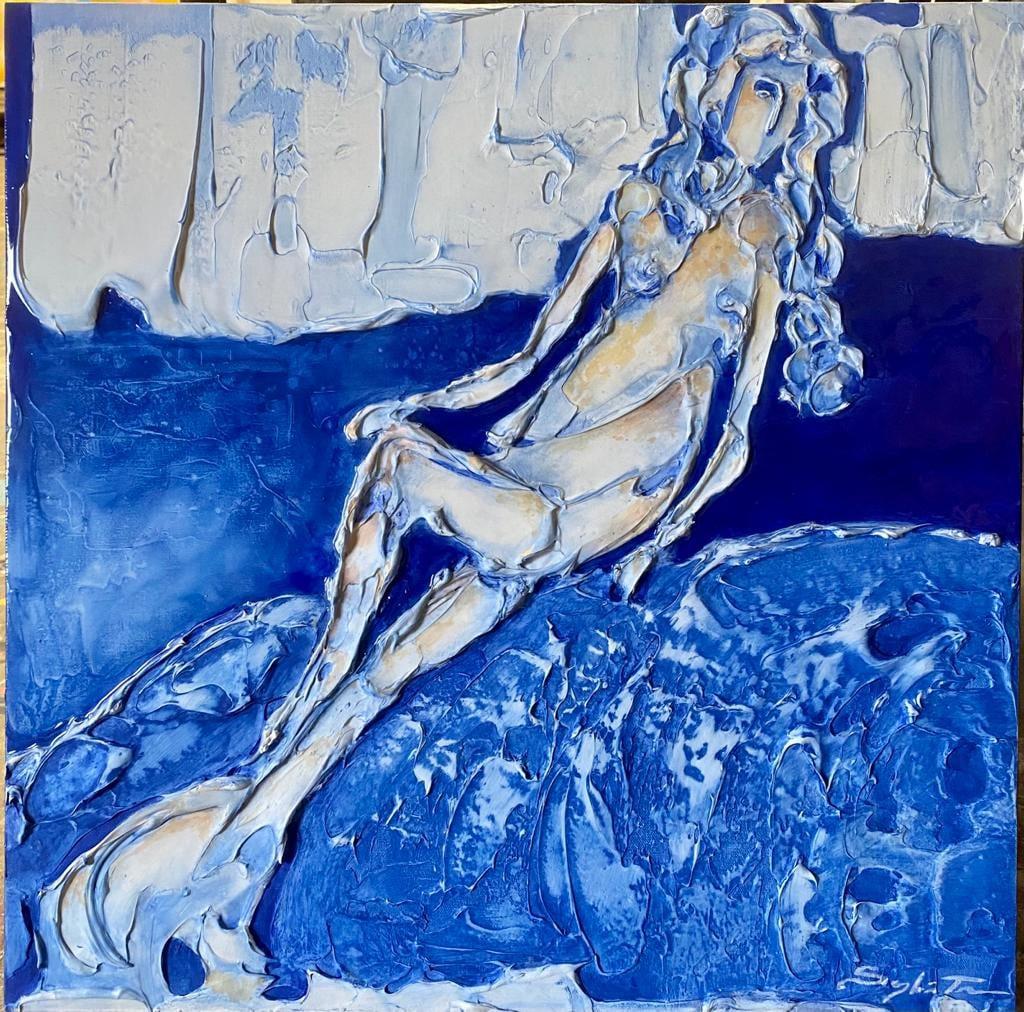 Spare des Bleus