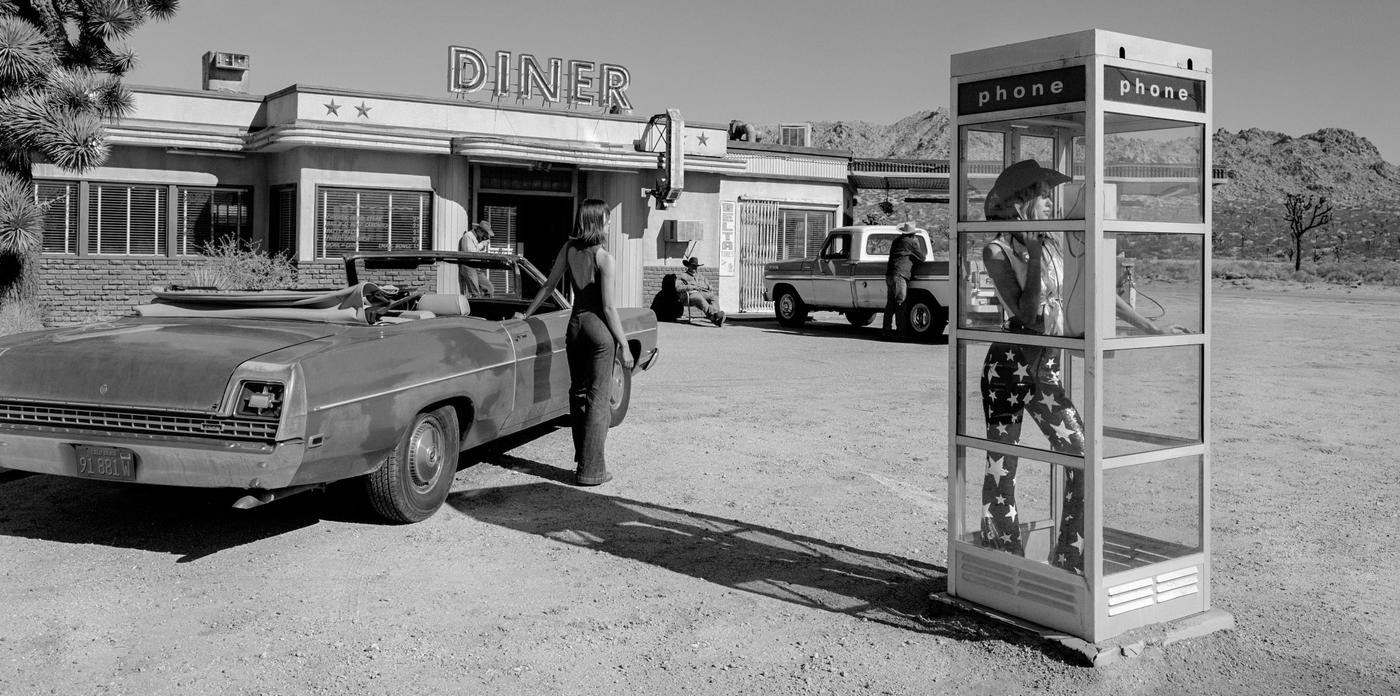Mojave 1975 (Order)