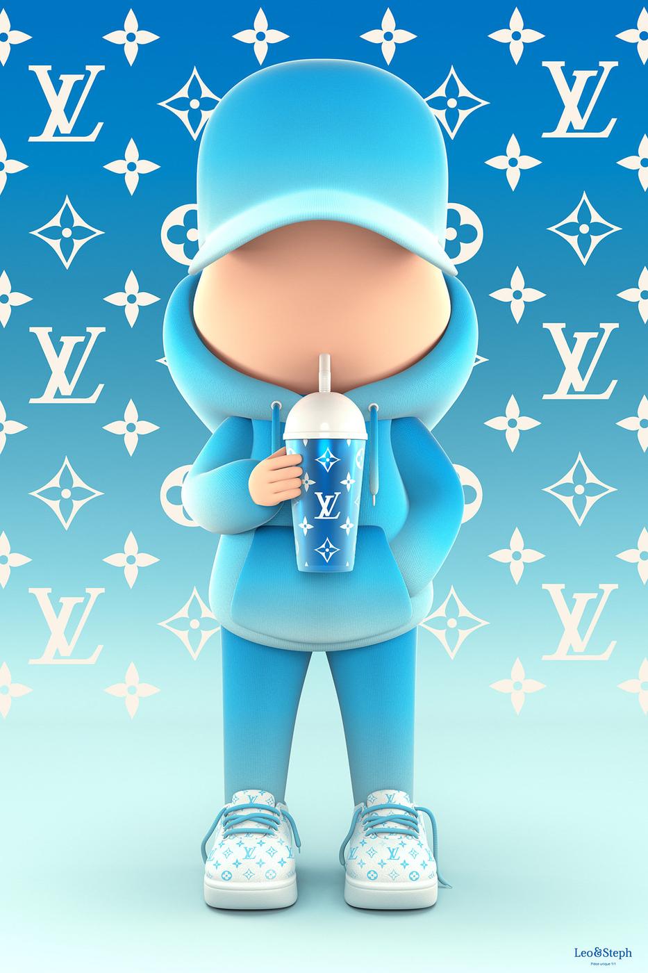 Kidcup LV V6 (Small)